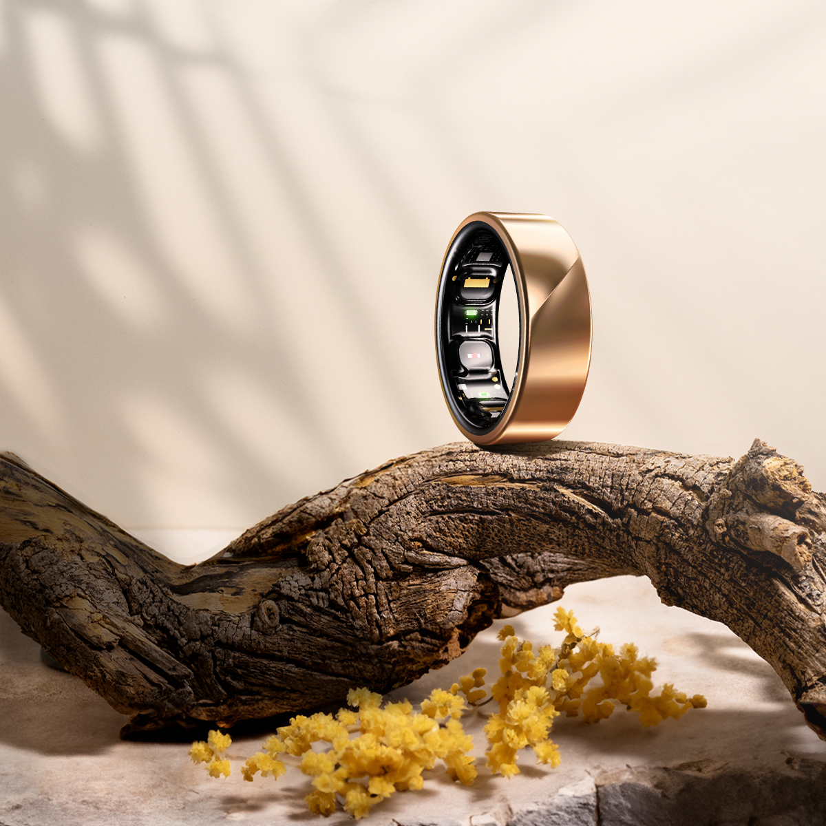 Lunární prsten 2.0