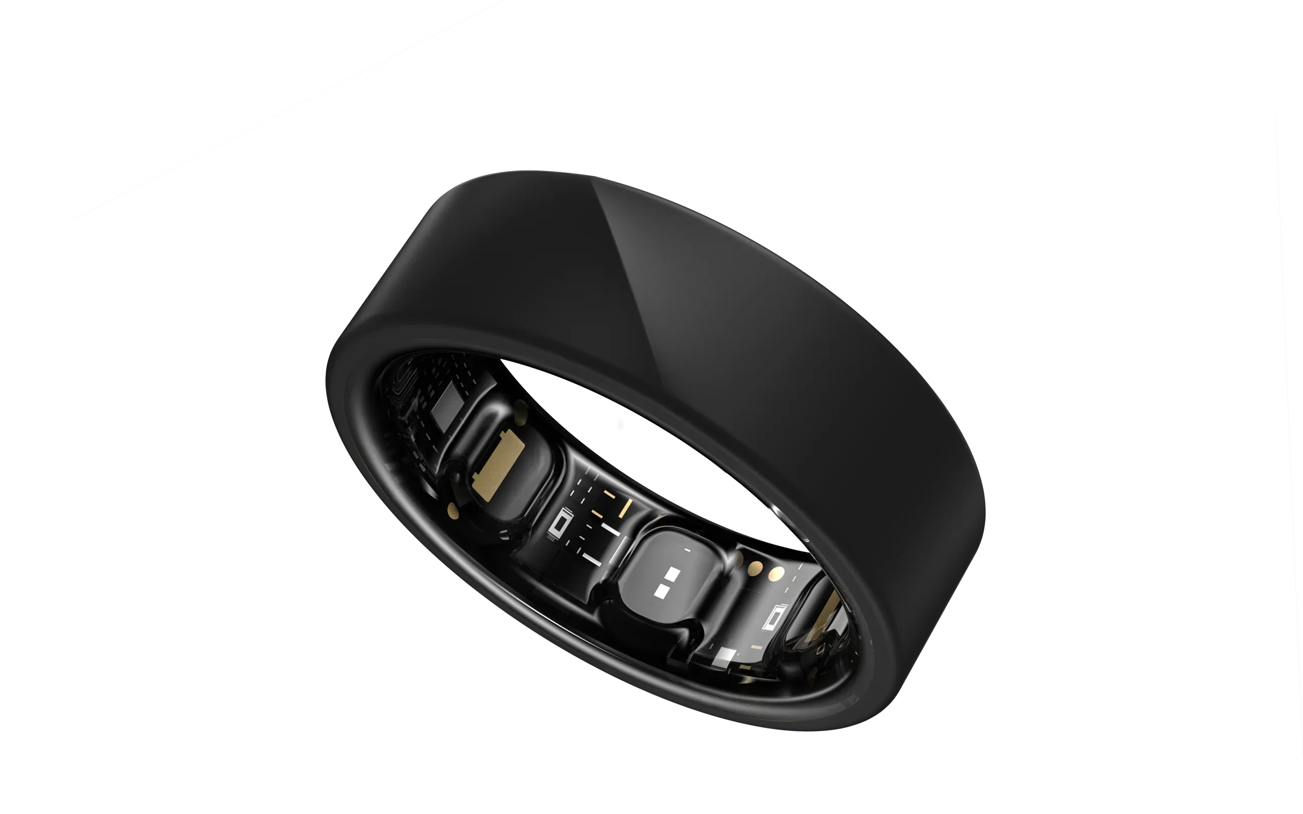 Lunární prsten 2.0