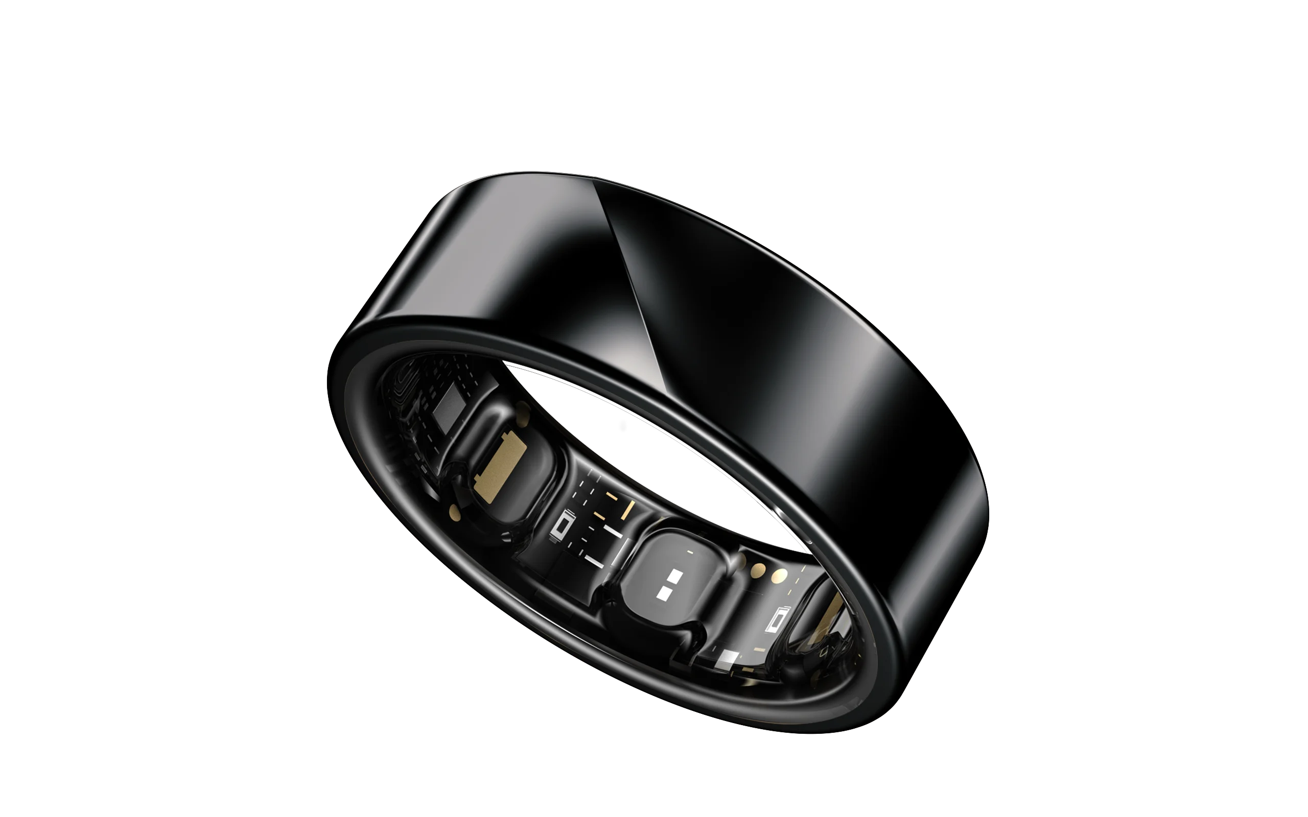 Lunární prsten 2.0