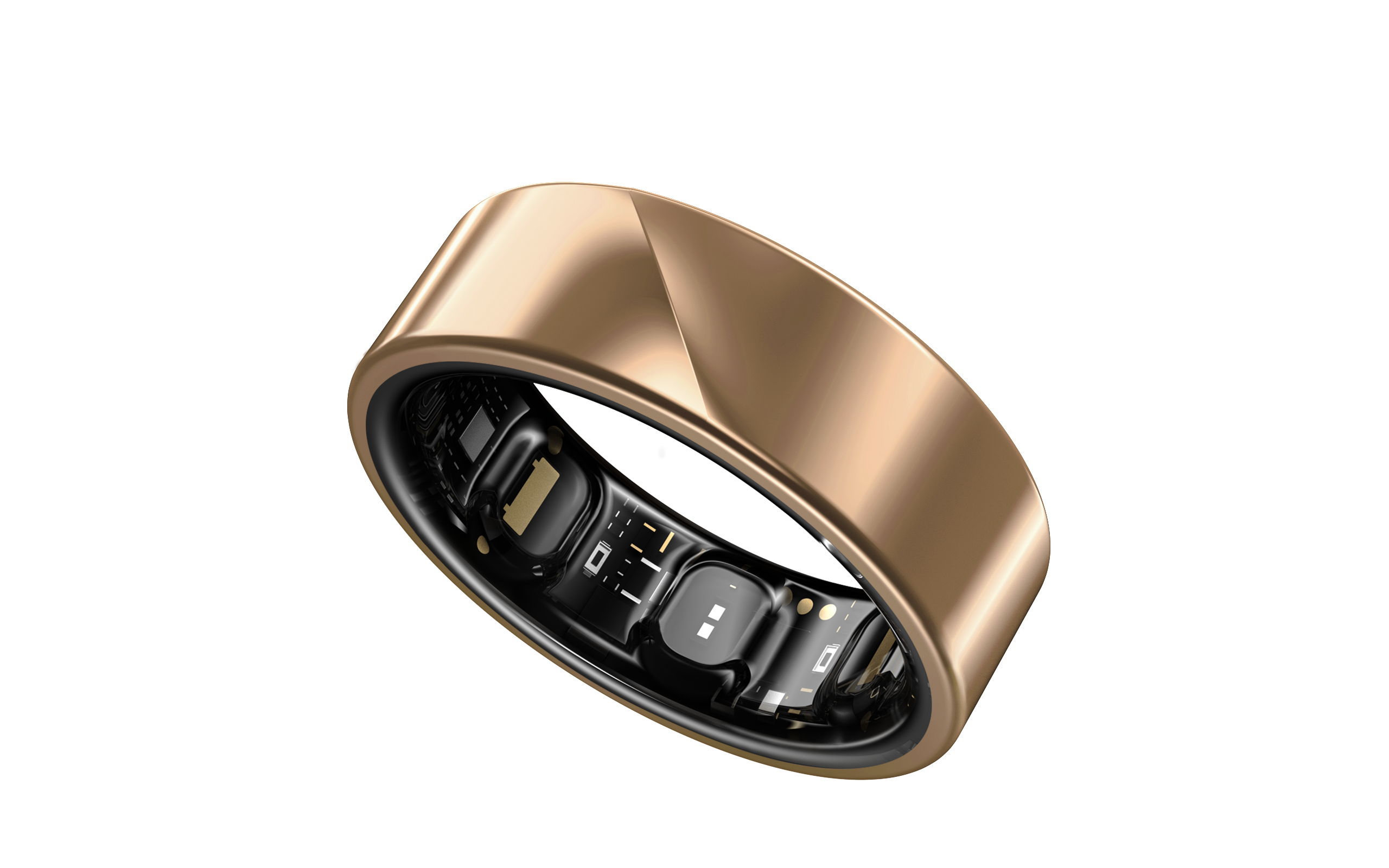 Lunární prsten 2.0