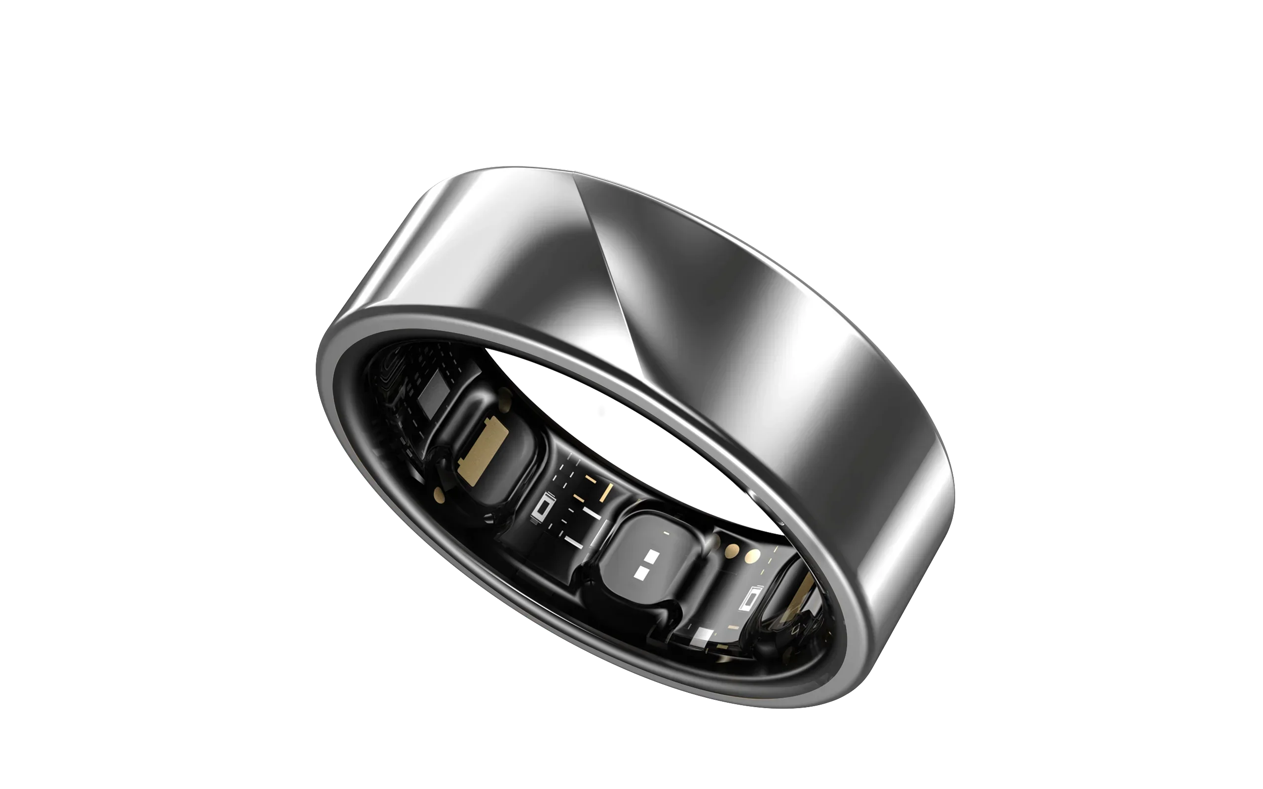 Lunární prsten 2.0