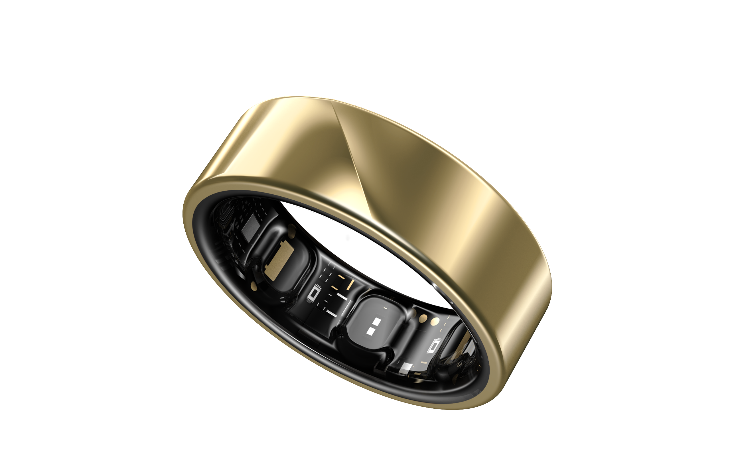 Lunární prsten 2.0