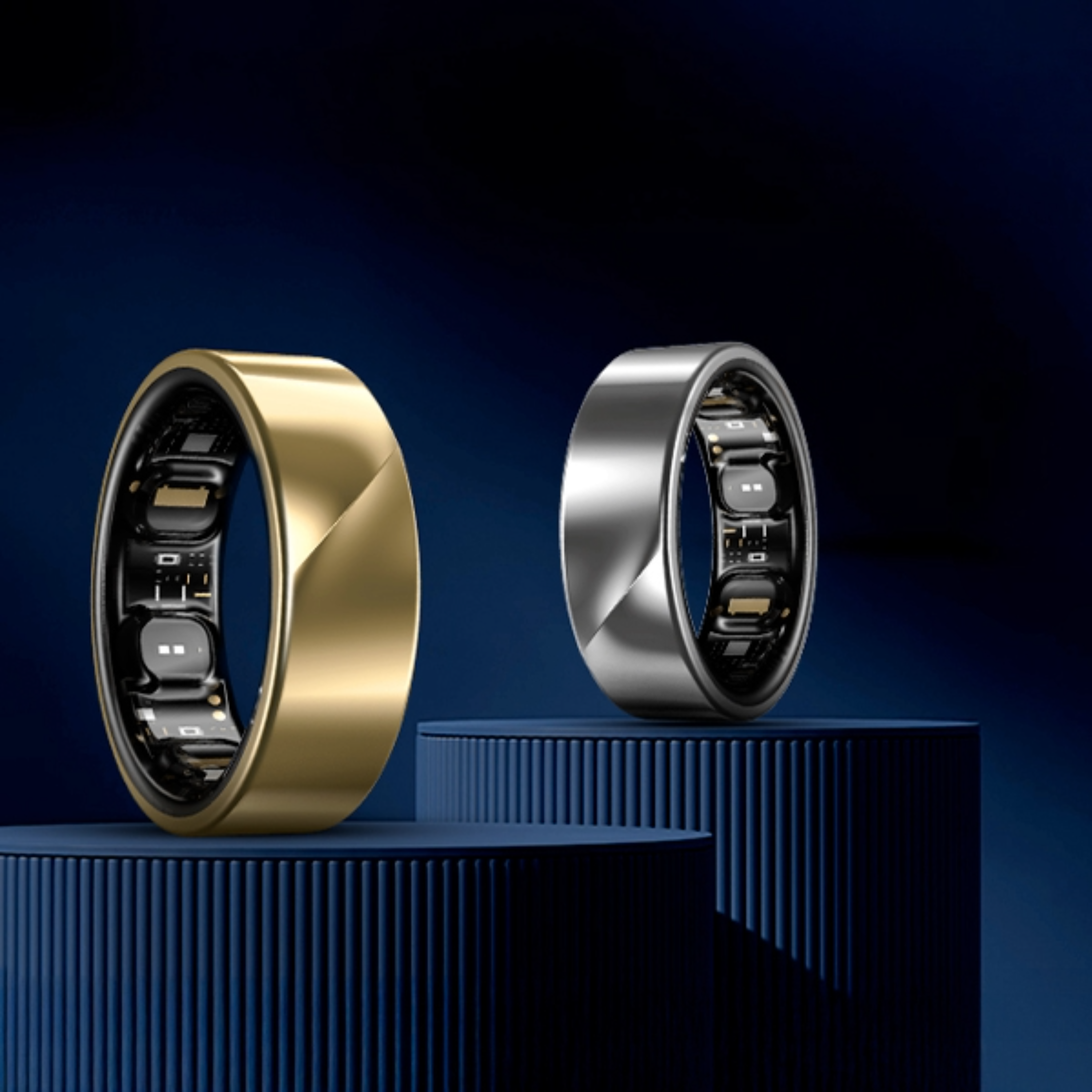 Lunární prsten 2.0