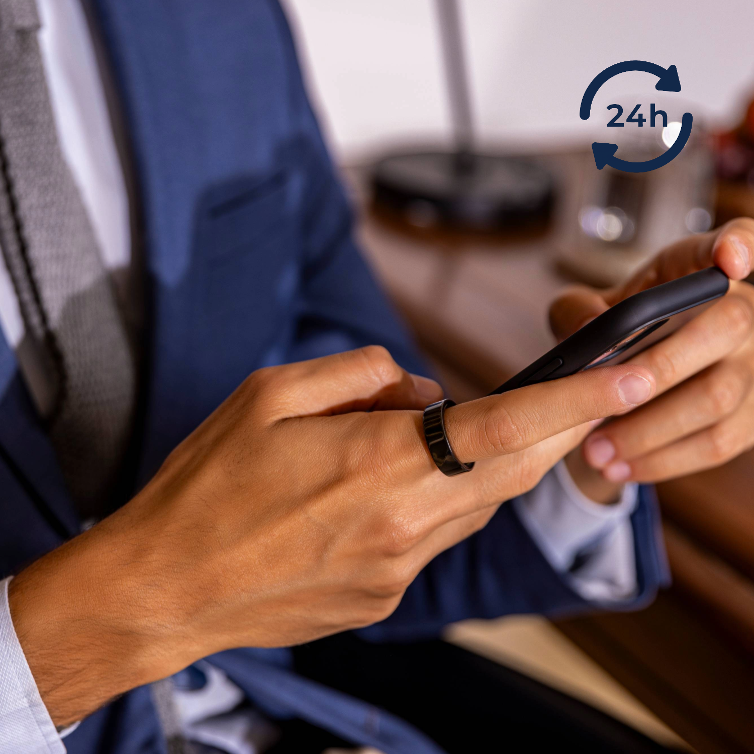 Sada pro úpravu velikosti Luna Ring 2.0