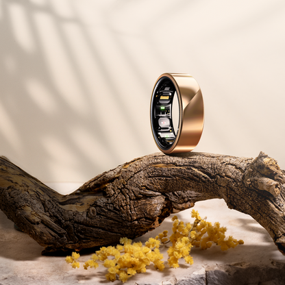 Lunární prsten 2.0