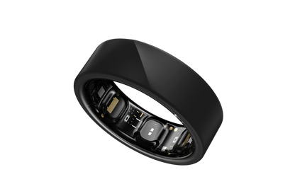 Lunární prsten 2.0