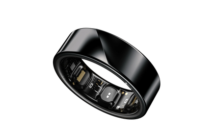 Lunární prsten 2.0