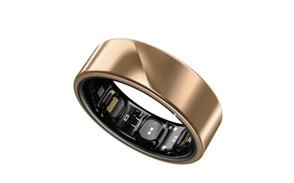 Lunární prsten 2.0