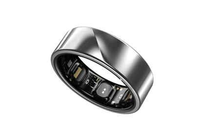 Lunární prsten 2.0