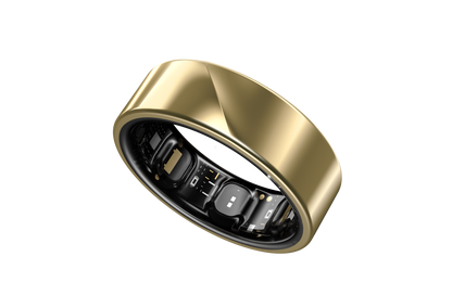 Lunární prsten 2.0