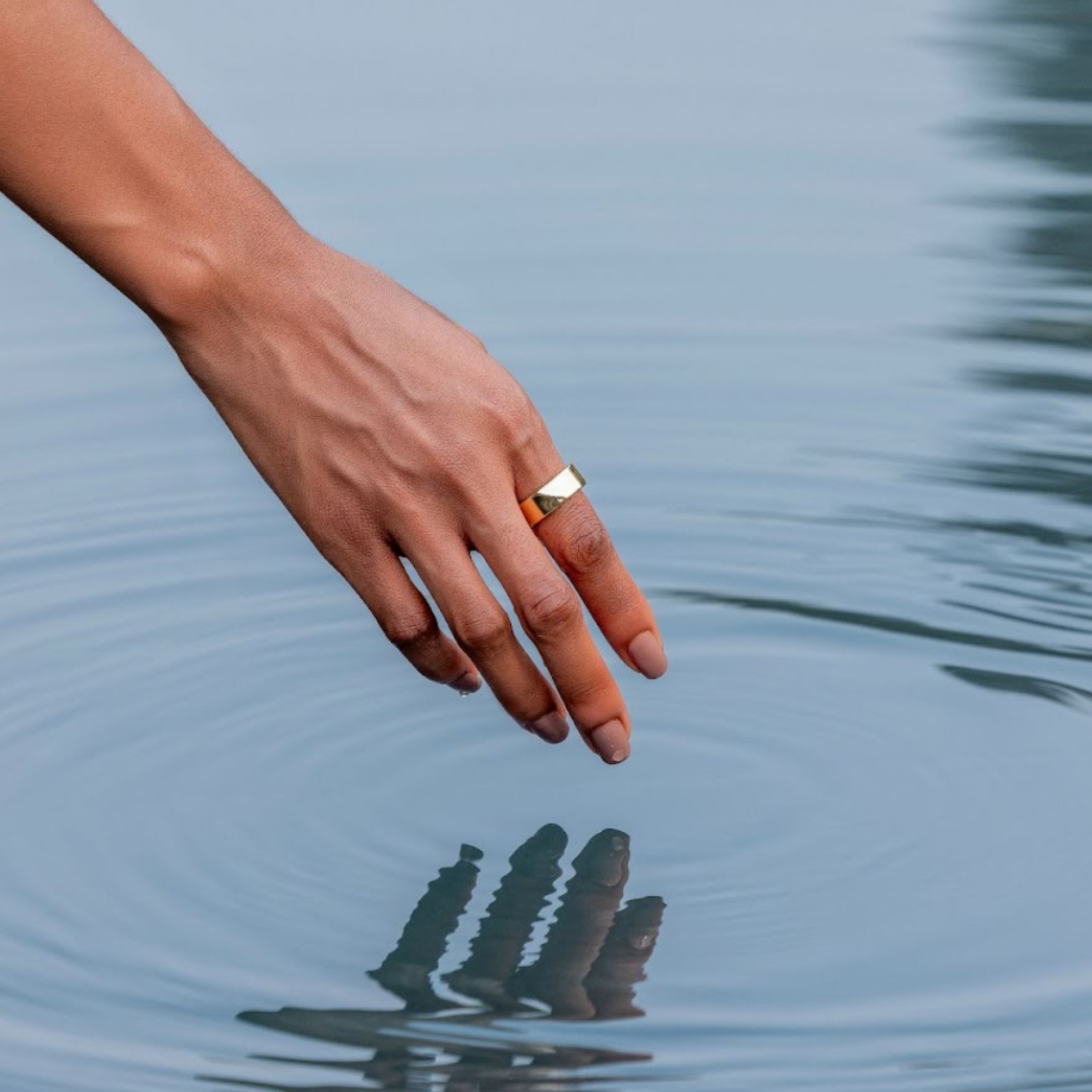 Lunární prsten 2.0