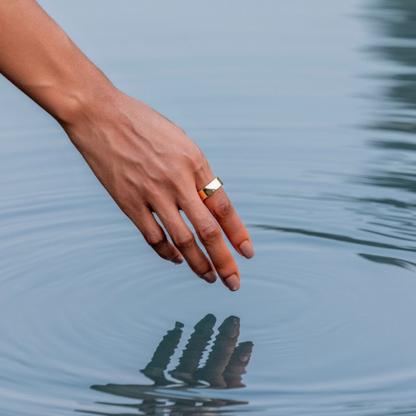 Lunární prsten 2.0