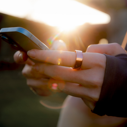 Lunární prsten 2.0