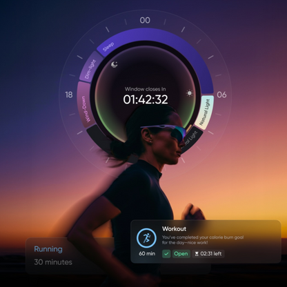 Lunární prsten 2.0