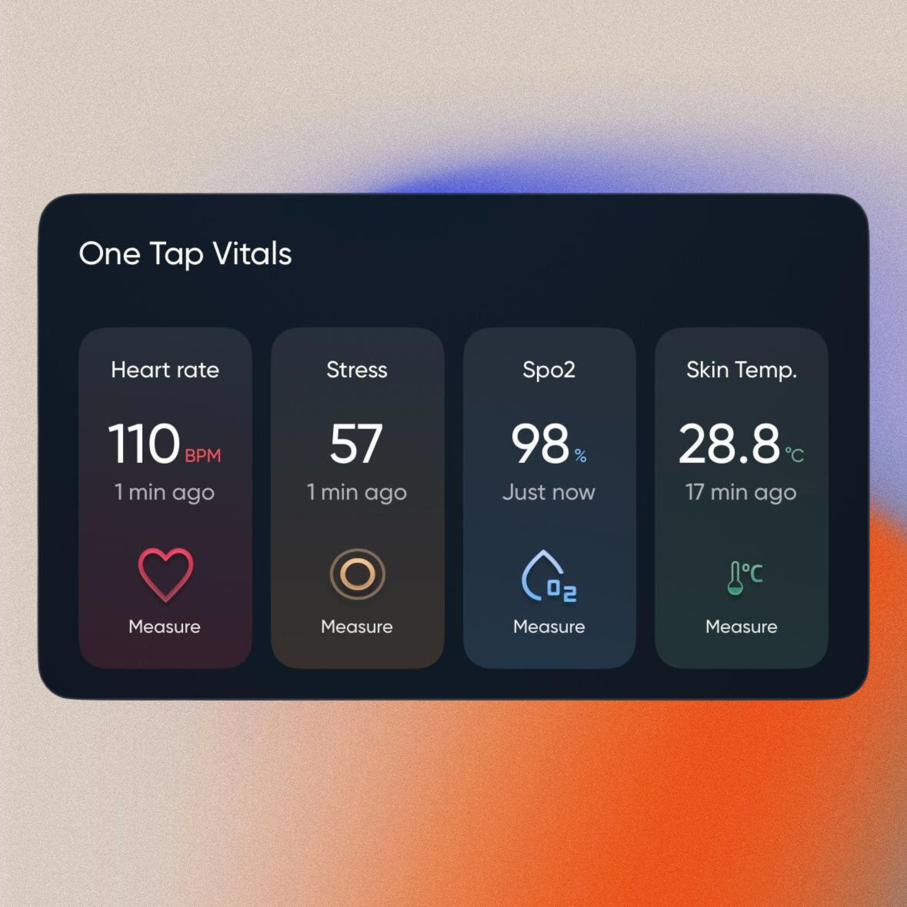 Lunární prsten 2.0