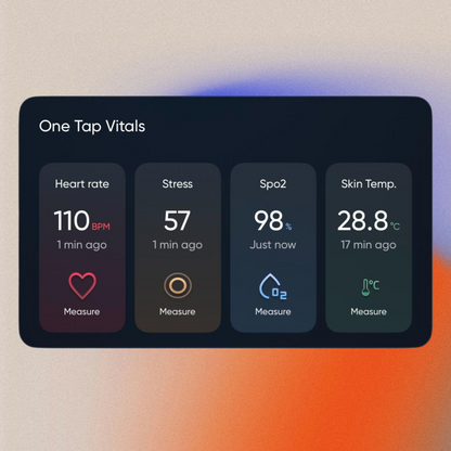 Lunární prsten 2.0