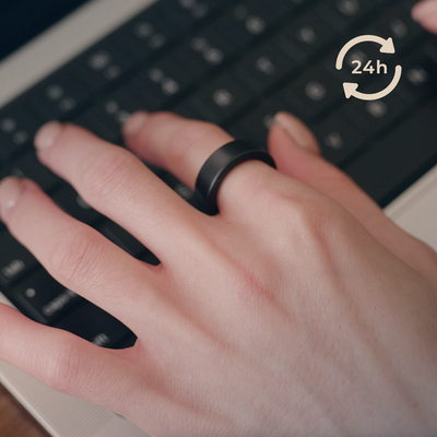 Sada na určování velikosti prstenu Luna Ring 2.0